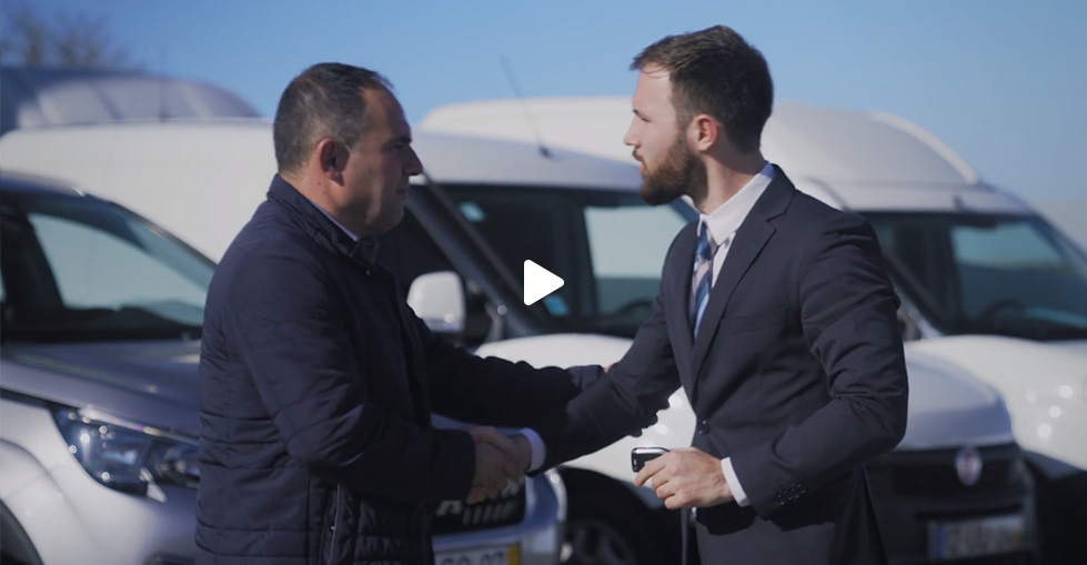 Financiamento na Abreviatura