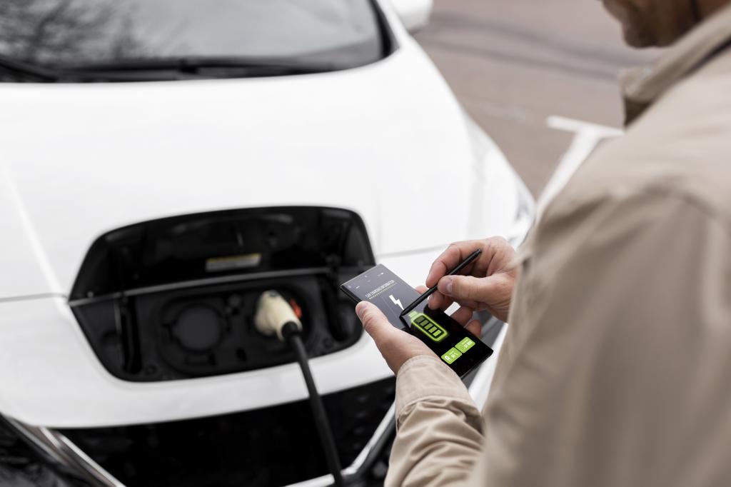 Qual a diferença entre Mild Hybrid, Hybrid e Plug-in Hybrid?