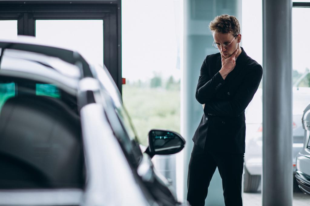 Carros seminovos ganham terreno em Portugal e com a Abreviatura, o “mas” já não se aplica