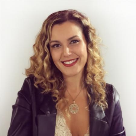 Marketing & Brand Specialist