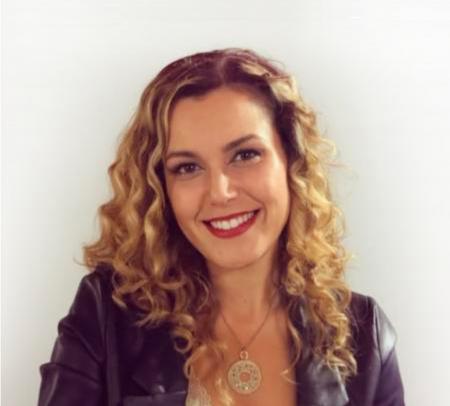 Marketing & Brand Specialist