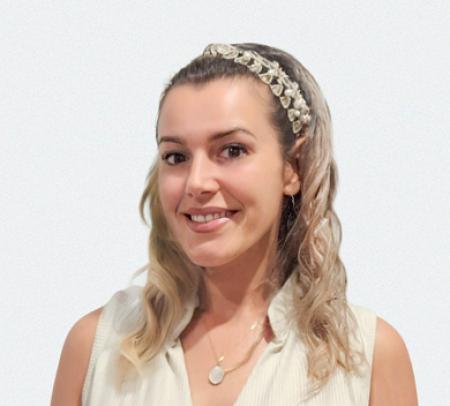 Marketing & Brand Specialist